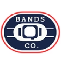 BandsCo Straps Codes